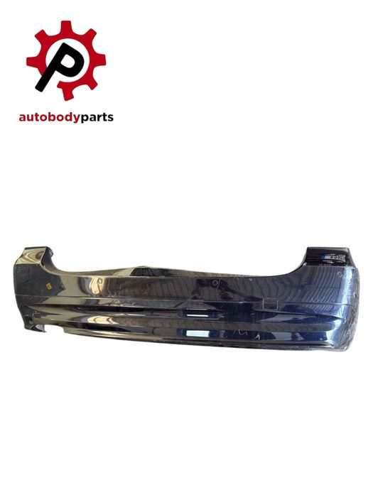 Para choques de trás Bmw e91