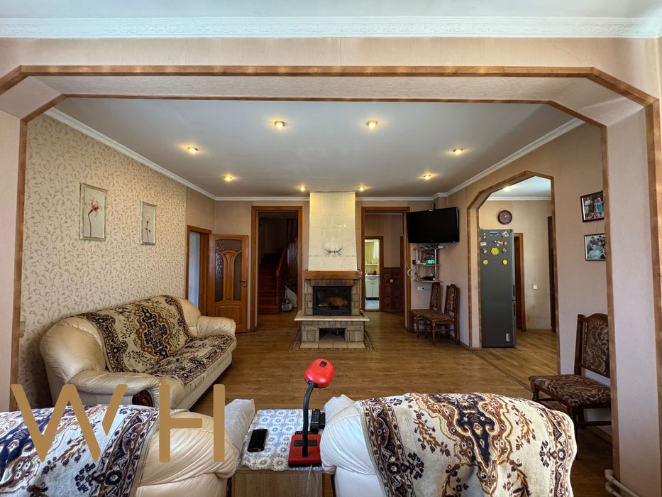 Продаж будинку 275м², Бобриця, Києво-Святошинський район, Без%