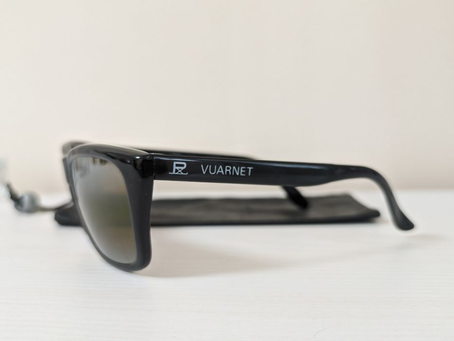 Редкие велоочки VUARNET 006 POUILLOUX Oakley