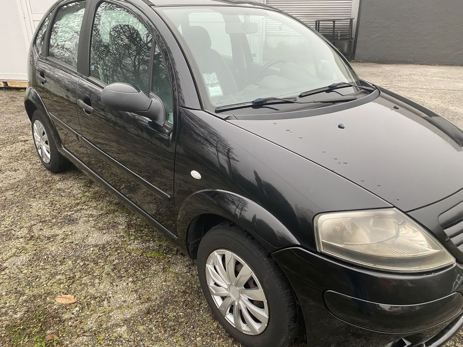 Citroen C3  1.1  economico