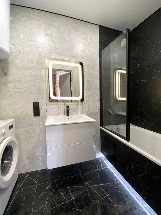 1-кімнатна квартира за адресою вул. Максимовича (площа 41 м²) - Atlanta.ua - фото 9