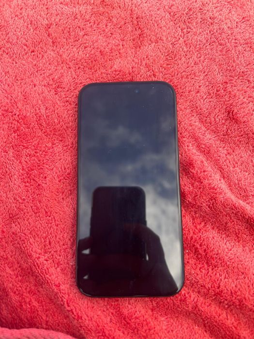 Iphone 15 pro 128gb muito bom estado