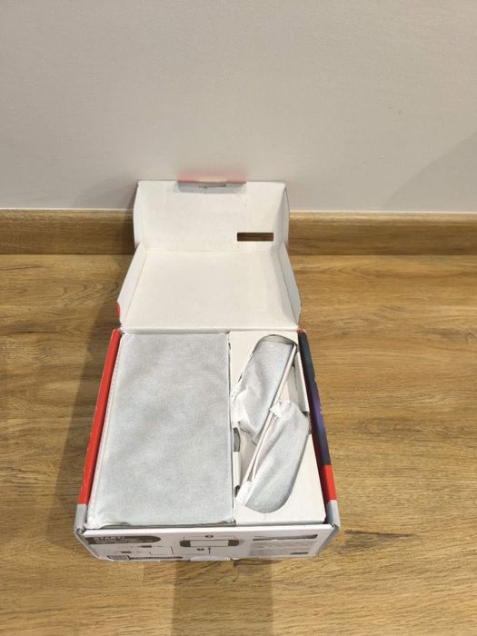 Nintendo Switch 2 nova