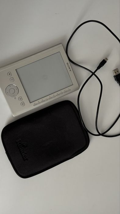 Електронна книга SONY PRS-300