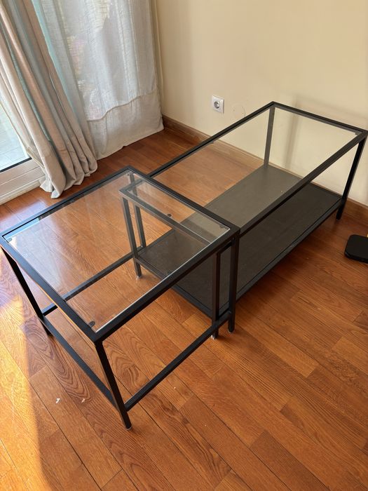Mesa de centro IKEA