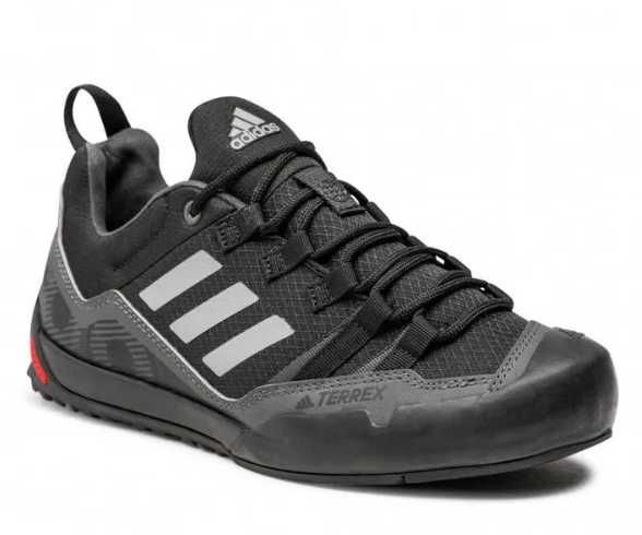 Buty ADIDAS Terrex Swift Solo. GZ0331.  43 1/3
