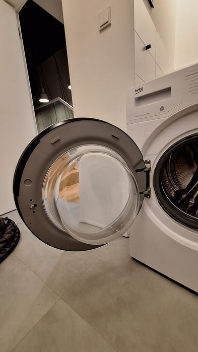 Pralka Beko WMN71243,  na części.