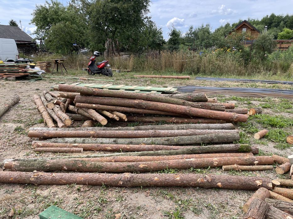 Stemple budowlane do 3.2 wysokosci