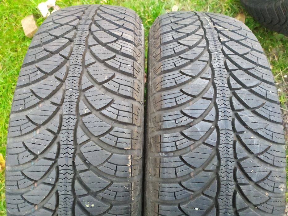 185/65/15 Fulda  ,6 mm 2szt 160 zl