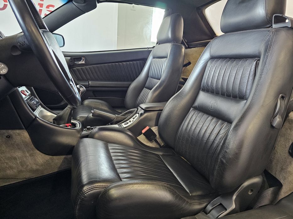 Alfa Romeo Spider 2.0 TwinSpark 155 cvs