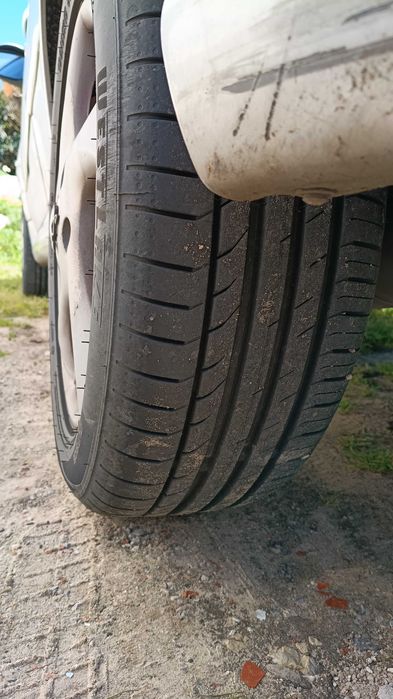 Peugeot 206 1.6 HDi XS (110CV)