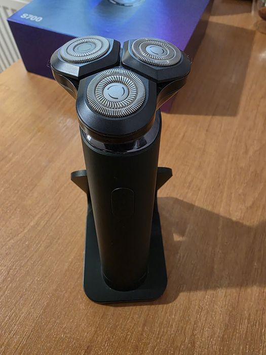 Електробритва Xiaomi Mijia Electric Shaver S700 (Керамічні леза) — Ста