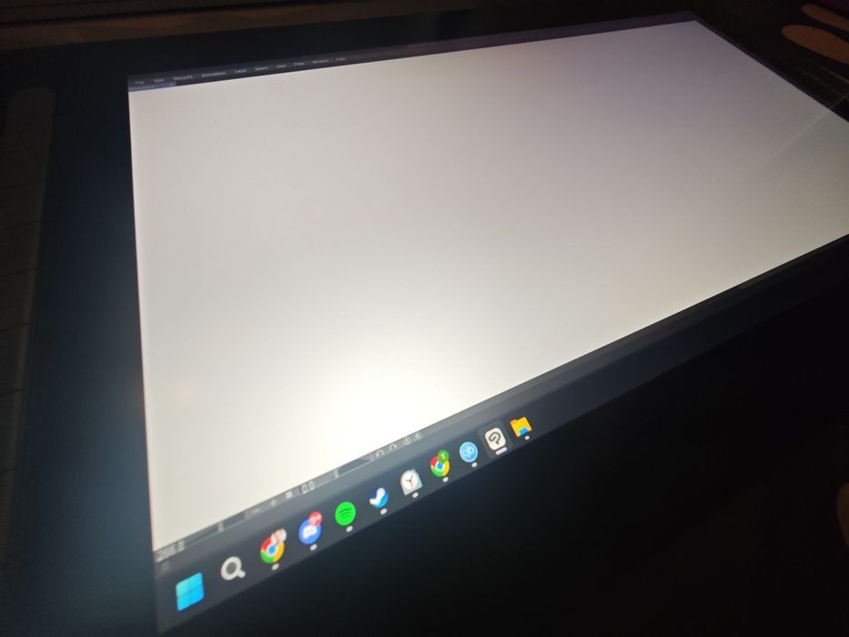 Графический монитор XP-Pen Artist 16 (2 Gen) + Ориг. подставка / Идеал