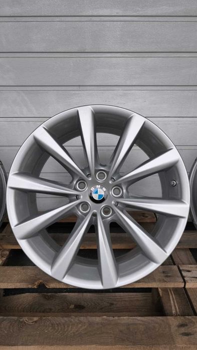 Felgi aluminiowe BMW G30 G31 G11 G12 G32 18'' 5x112 ET30 (OL701F)