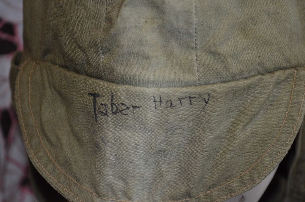 Podhełmówka oryginalna