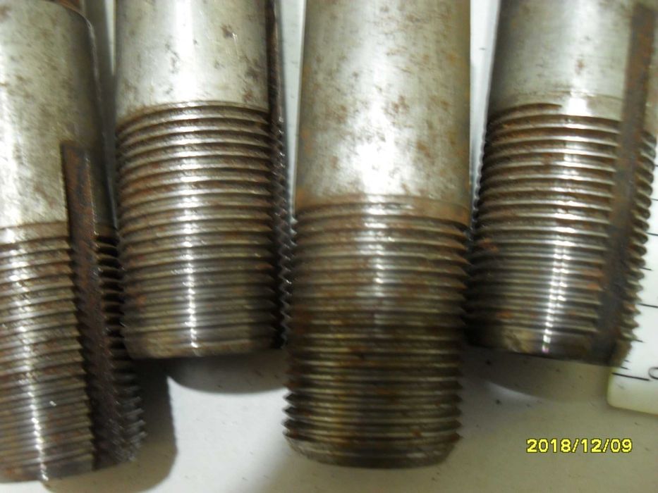 Цанга комплект б/у