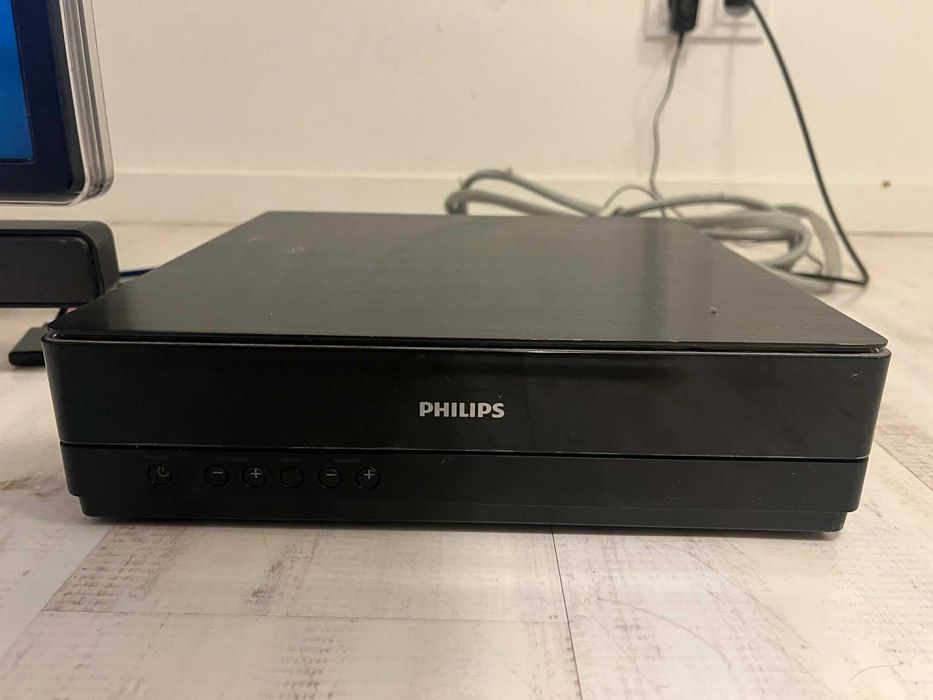 Philips Essence 42cale + APPLE TV