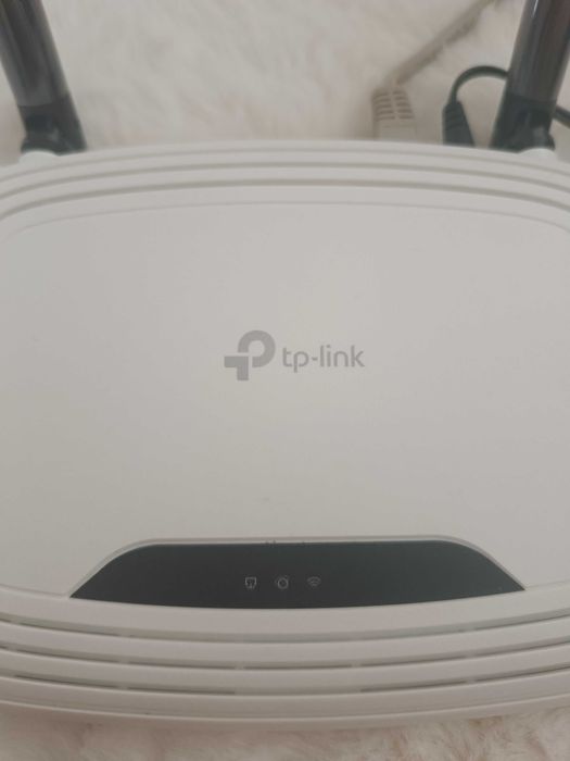 Router TP-LINK TL-WR841N