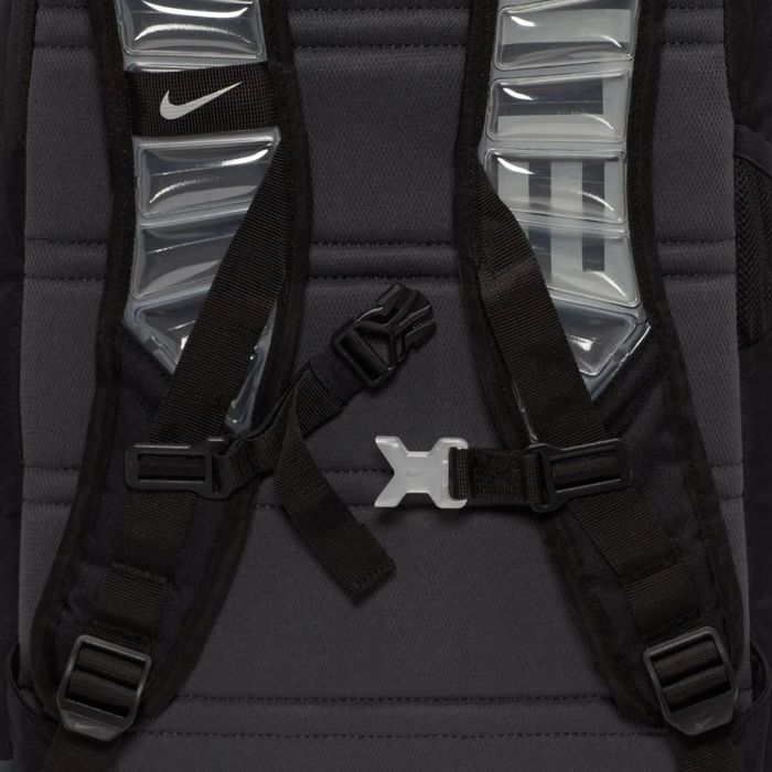 ‼️ ЗНИЖКА‼️ Рюкзак Nike Elite Hoops Backpack 32 л люкс якість спортивний чорний елітка сумка