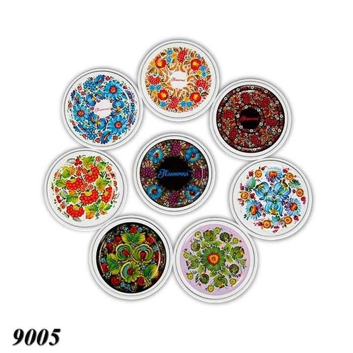 Кришки для консервації, СКО/ТВІСТ/Автоклав