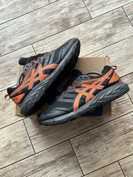 Кросівки asics gel sonoma 6
