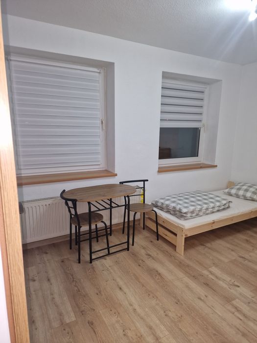 Noclegi ,pokoje pracownicze