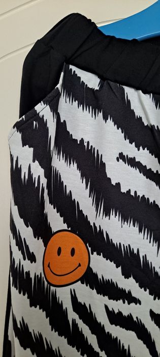 Spodnie dresowe wawa 44