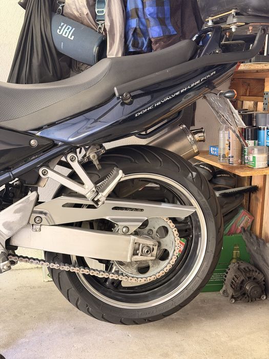 Bandit 1200s sprzedaż/zamiana