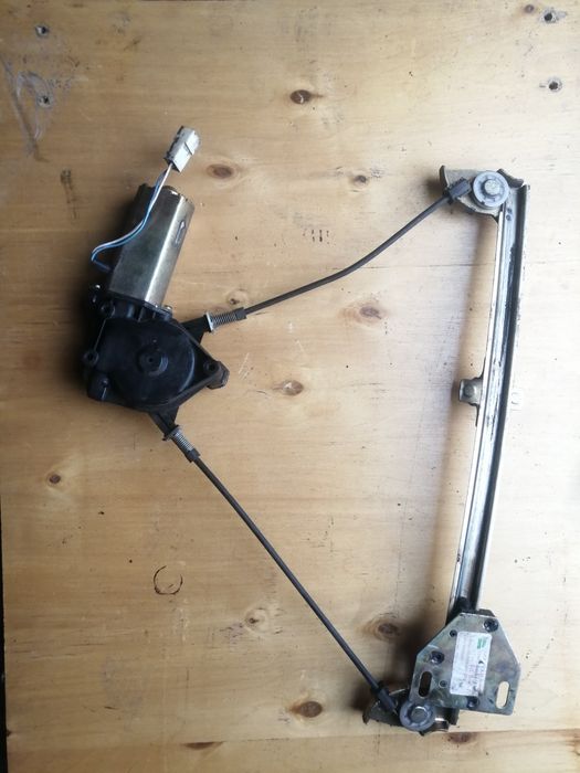 Электро стеклоподъёмник ВАЗ 2110-2170 передний правый