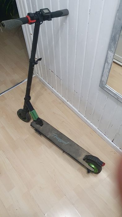 Hulajnoga Frugal Smart