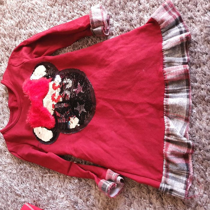 Roupinha  bem estimada