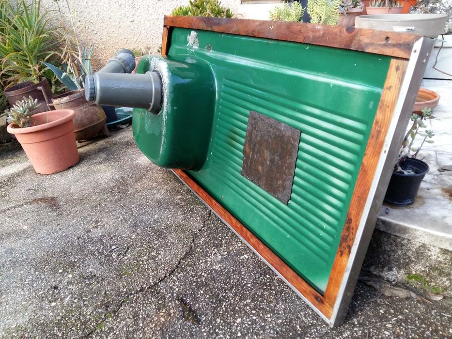 Lava-Louça Teka - Inox