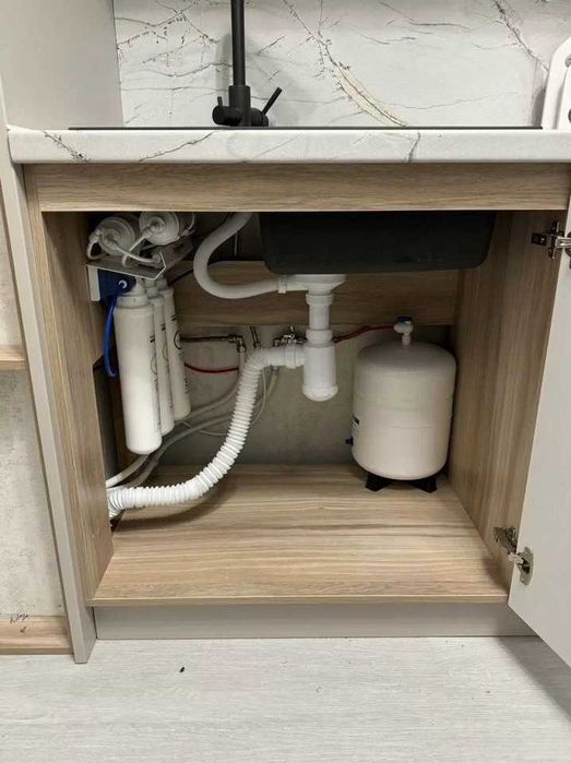 Сантехник Николаев СРОЧНО и Недорого вызов сантехника