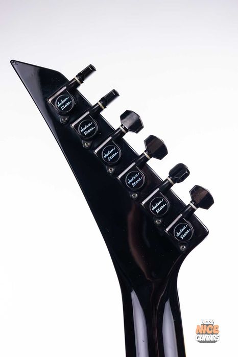 Jackson Stars Soloist SL-J2E
