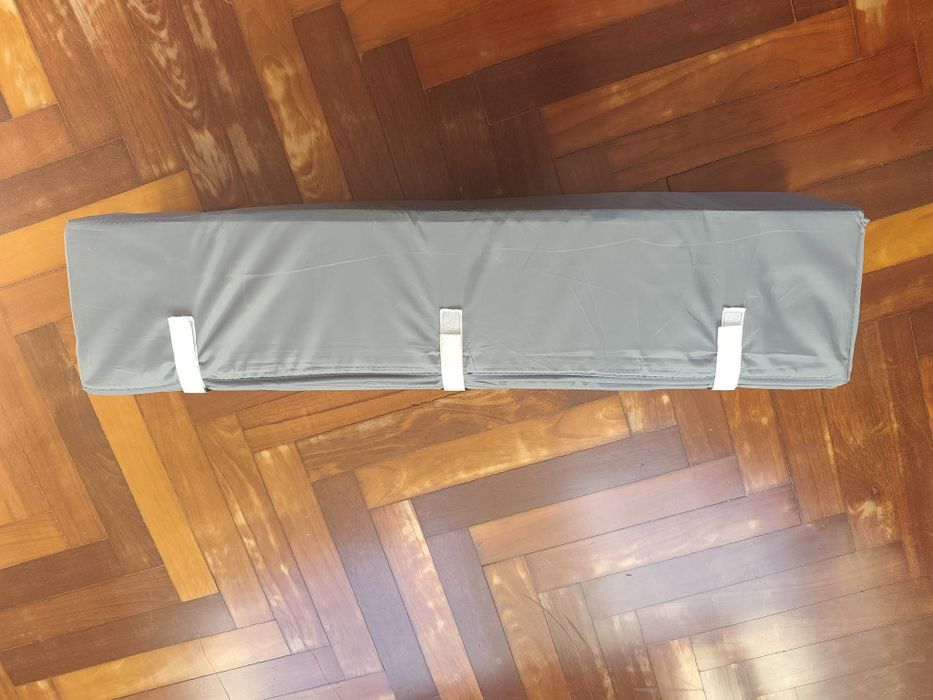 Parque para bebé da Asalvo dente de leão