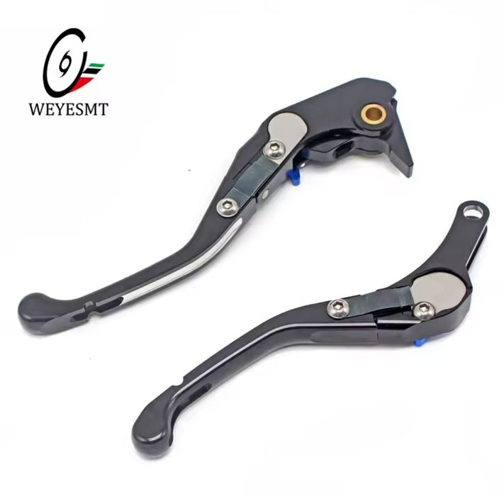 Курки, рычаги BMW S/M 1000 R/RR 2019-25г., S1000XR 19-25