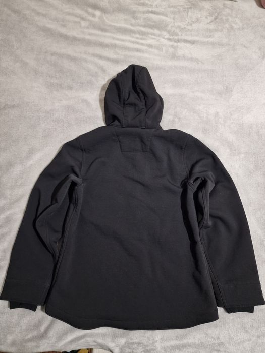 Куртка Carhartt зимова