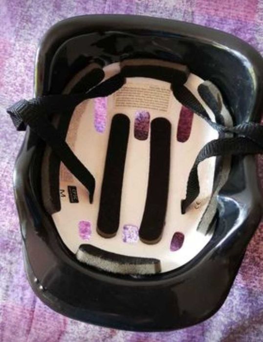 Capacete Hello Kitty