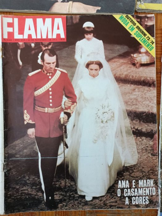 6 revistas Flama