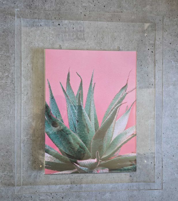 Ramka magnetyczna Wackadoo 30x40cm