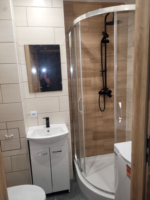 Mieszkanie kawalerka XV-lecie