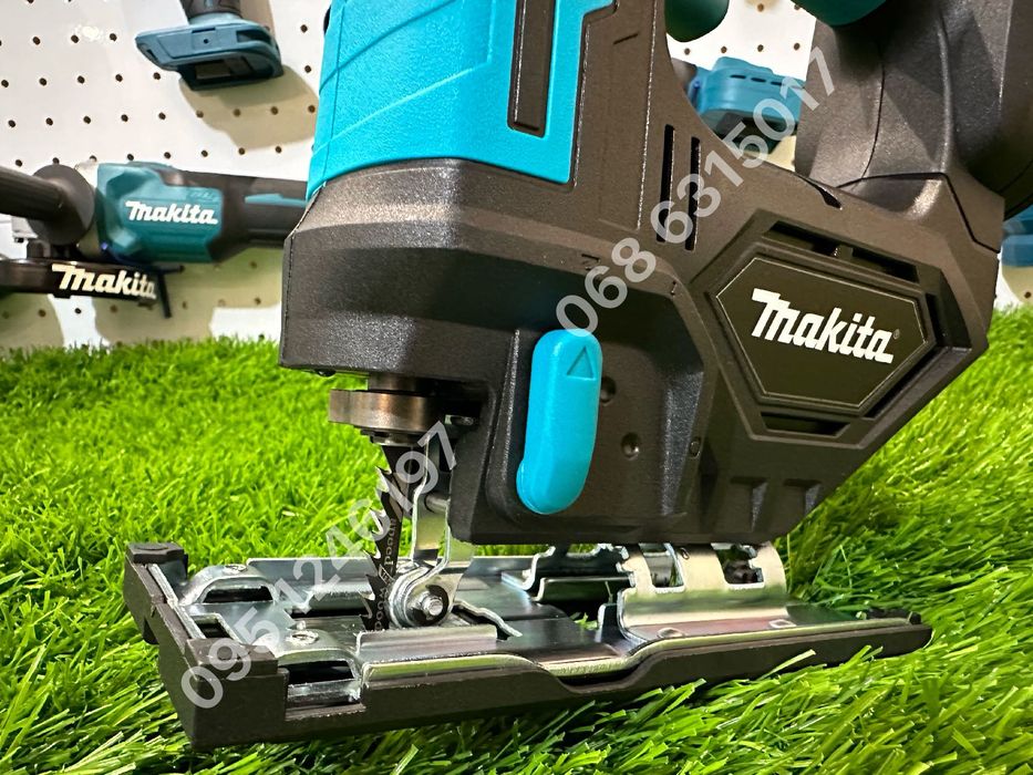 Каркас Аккумуляторный лобзик Makita JM3690BL без акумулятора и зарядки