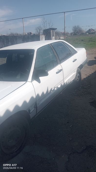 Продам ауді 100це3
