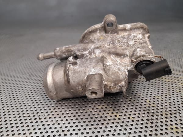 Corpo termostato / termostato MERCEDES-BENZ Classe C (W204)