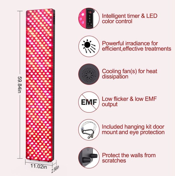 Clinica/Circuito Longevidade-Biohacking- Anti-aging