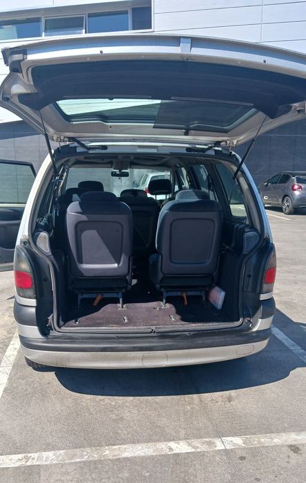 Renault Espace 1997 Diesel 7L