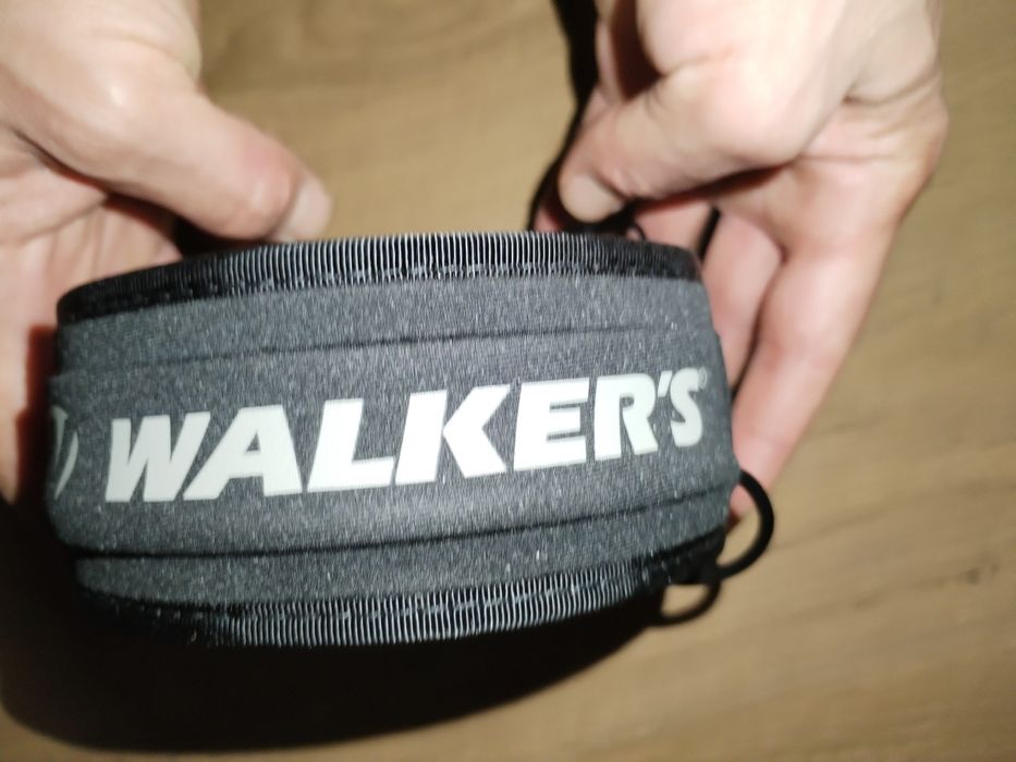 Наушники стрелковые Walker's Razor