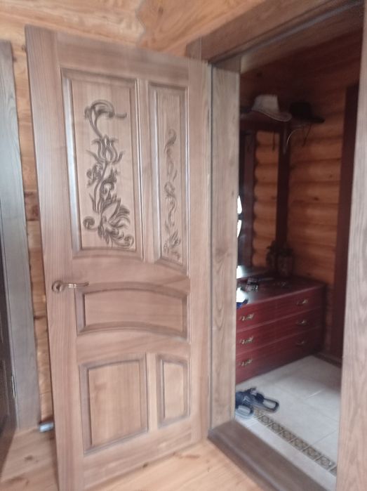 Продам НОВИЙ будинок на березі річки. Селище Сосниця.