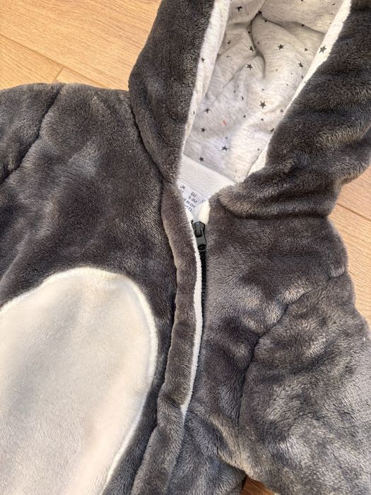 Теплий комбінезон F&F