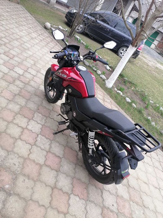 Shineray XY200-24